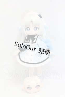 画像4: MOOWOOART シュガー100％　ブルーベリータルト I-26-03-08-210-KD-ZI