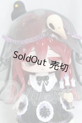 MISSY　カラス楽園　 I-26-03-08-211-KD-ZI