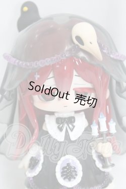 画像1: MISSY　カラス楽園　 I-26-03-08-211-KD-ZI