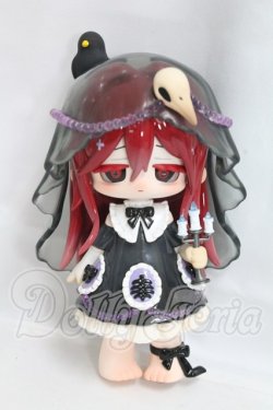 画像2: MISSY　カラス楽園　 I-26-03-08-211-KD-ZI