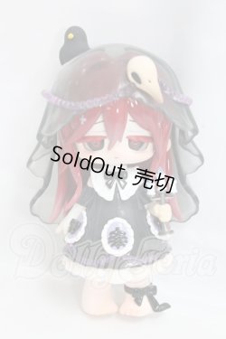 画像2: MISSY　カラス楽園　 I-26-03-08-211-KD-ZI