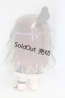 画像3: MISSY　カラス楽園　 I-26-03-08-211-KD-ZI