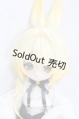 ボニーバニー3/気象星語　ヘリ I-26-03-08-209-KD-ZI