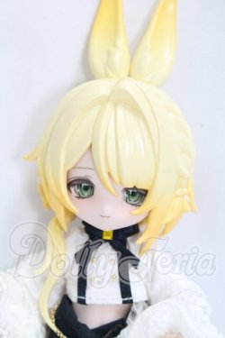 画像1: ボニーバニー3/気象星語　ヘリ I-26-03-08-209-KD-ZI