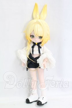 画像2: ボニーバニー3/気象星語　ヘリ I-26-03-08-209-KD-ZI