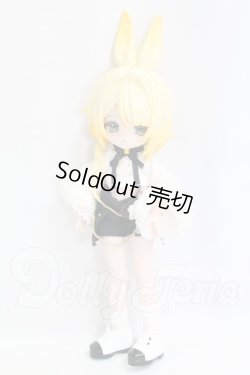 画像2: ボニーバニー3/気象星語　ヘリ I-26-03-08-209-KD-ZI