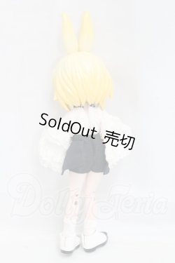 画像3: ボニーバニー3/気象星語　ヘリ I-26-03-08-209-KD-ZI