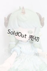 ANTU/萌獣魔法:木木羊 I-26-03-08-208-KD-ZI