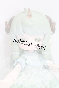 画像1: ANTU/萌獣魔法:木木羊 I-26-03-08-208-KD-ZI