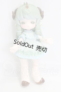 画像2: ANTU/萌獣魔法:木木羊 I-26-03-08-208-KD-ZI