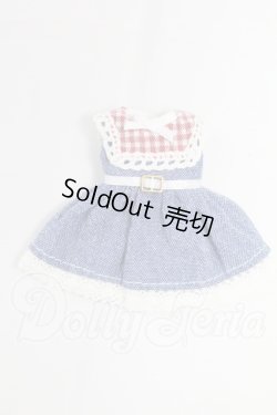 画像1: 1/12サイズドール/OF:衣装 I-26-03-15-178-KD-ZI