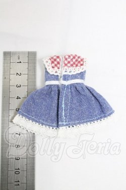 画像2: 1/12サイズドール/OF:衣装 I-26-03-15-178-KD-ZI