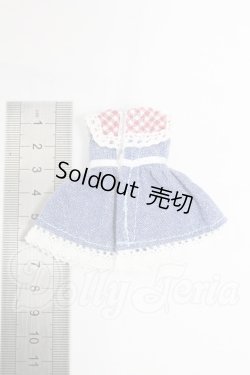 画像2: 1/12サイズドール/OF:衣装 I-26-03-15-178-KD-ZI