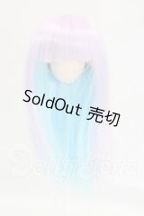 3.5inch-4inch/ウィッグ I-26-03-15-177-KD-ZI