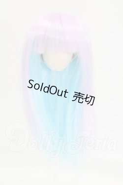 画像1: 3.5inch-4inch/ウィッグ I-26-03-15-177-KD-ZI