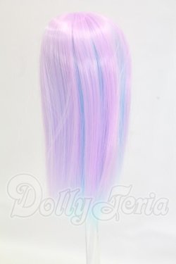 画像2: 3.5inch-4inch/ウィッグ I-26-03-15-177-KD-ZI