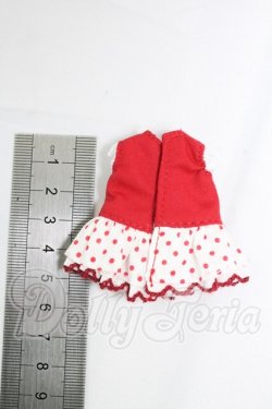 画像2: 1/12サイズドール/OF:衣装 I-26-03-15-179-KD-ZI