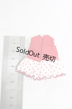 画像2: 1/12サイズドール/OF:衣装 I-26-03-15-179-KD-ZI