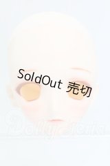 DD/DDH-10:カスタムメイクヘッド I-26-03-08-216-KD-ZI