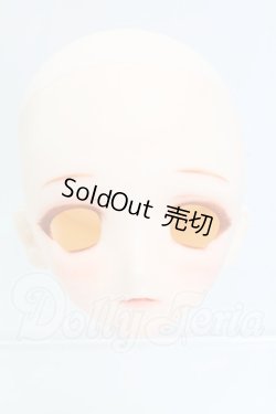 画像1: DD/DDH-10:カスタムメイクヘッド I-26-03-08-216-KD-ZI