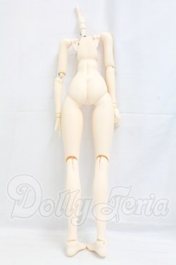 画像2: DD/ベースボディIII I-26-03-08-202-KD-ZI