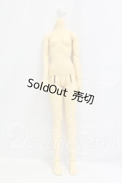 画像1: SD13GIRL/ボディ I-26-03-08-203-KD-ZI