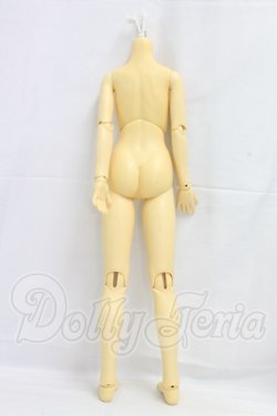 画像2: SD13GIRL/ボディ I-26-03-08-203-KD-ZI