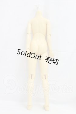 画像2: SD13GIRL/ボディ I-26-03-08-203-KD-ZI