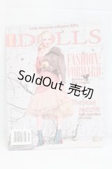 Dolls Magazine I-26-03-08-297-KD-ZI