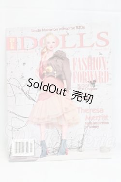 画像1: Dolls Magazine I-26-03-08-297-KD-ZI