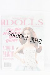 Dolls Magazine I-26-03-08-298-KD-ZI
