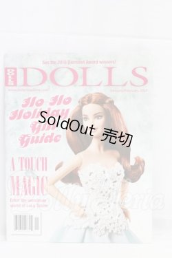 画像1: Dolls Magazine I-26-03-08-298-KD-ZI