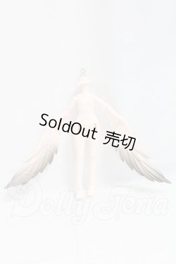 画像1: LULUYA/ボディ I-26-03-08-206-KD-ZI