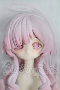 画像1: 悸動瞬息 パラドックスの世界 ブラインドドール シュレディンガーの猫 I-26-03-15-051-KD-ZI