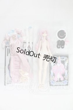 画像2: 悸動瞬息 パラドックスの世界 ブラインドドール シュレディンガーの猫 I-26-03-15-051-KD-ZI