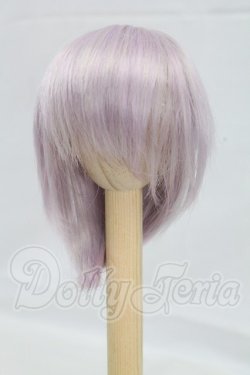 画像1: 6inch/ウィッグ I-26-03-15-111-KD-ZI