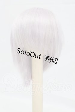 画像1: 6inch/ウィッグ I-26-03-15-111-KD-ZI