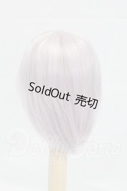 画像2: 6inch/ウィッグ I-26-03-15-111-KD-ZI