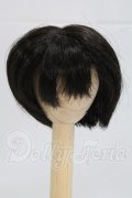 6-7inch/ウィッグ I-26-03-15-112-KD-ZI