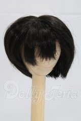 6-7inch/ウィッグ I-26-03-15-112-KD-ZI