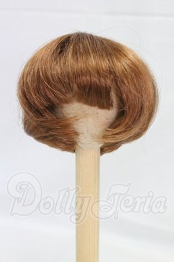 画像1: 6-7inch/ウィッグ I-26-03-15-113-KD-ZI