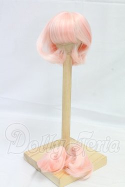 画像1: 6-7inch/ウィッグ I-26-03-15-114-KD-ZI