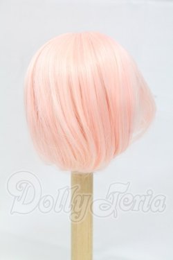 画像2: 6-7inch/ウィッグ I-26-03-15-114-KD-ZI