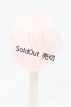 画像2: 6-7inch/ウィッグ I-26-03-15-114-KD-ZI