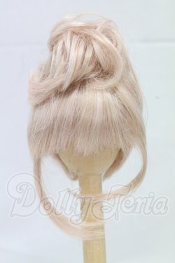 画像1: 6-7inch/ウィッグ I-26-03-15-115-KD-ZI