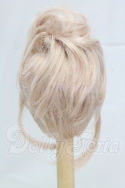 画像2: 6-7inch/ウィッグ I-26-03-15-115-KD-ZI