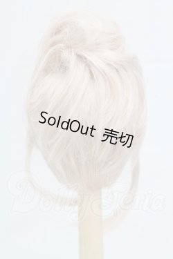 画像2: 6-7inch/ウィッグ I-26-03-15-115-KD-ZI