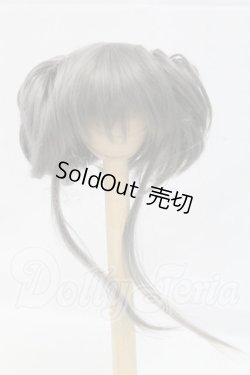 画像1: 6-7inch/ウィッグ I-26-03-15-116-KD-ZI