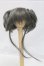 画像1: 6-7inch/ウィッグ I-26-03-15-116-KD-ZI (1)