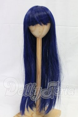 画像1: 8-9inch/ウィッグ I-26-03-15-117-KD-ZI